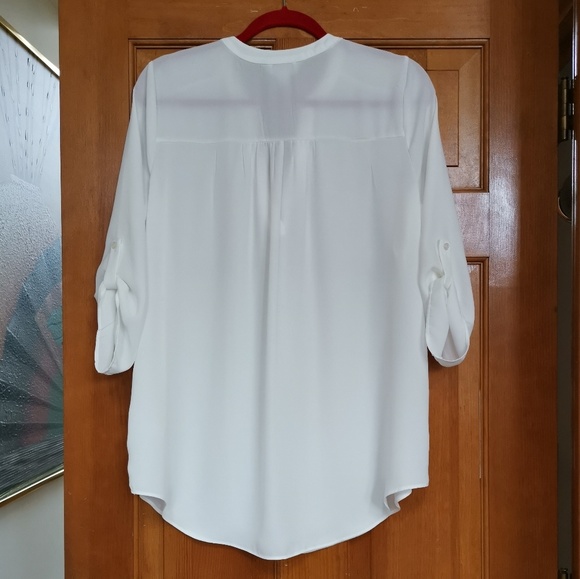 Decree top - Picture 2 of 6